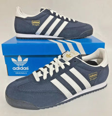 Adidas dragon Mens Originals Trainers - Madi International