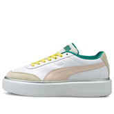 Puma Oslo Maja Women's Platform Sneakers