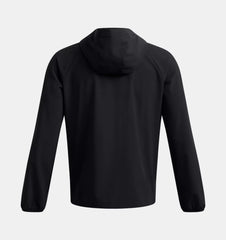 Under Armour Men’s Stretch Woven Jacket