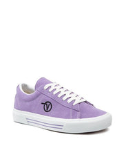 Vans Sid Purple Suede Men's Sneakers