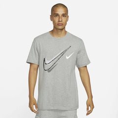 NIKE Men’s Classic Multi-Swoosh Performance Logo Tracksuit