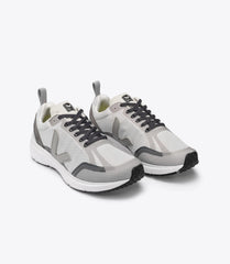 Veja Condor 2 Alveomesh Oxford Grey Trainers