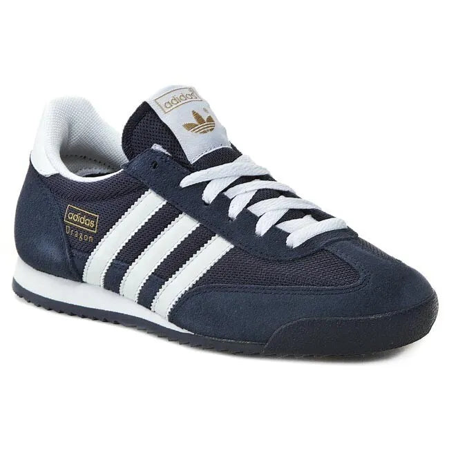 Adidas dragon Mens Originals Trainers - Madi International