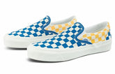 Vans Classic Slip-On Style 98 Checkerboard