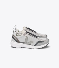 Veja Condor 2 Alveomesh Oxford Grey Trainers