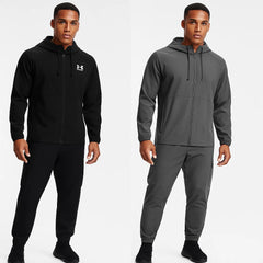 Under Armour Men’s Stretch Woven Tracksuit