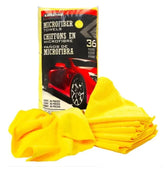 Kirkland Signature Ultra Plush Microfiber Towels ( 36 Pack )