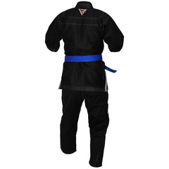RDX S1 BJJ Gi Black