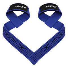RDX Cotton Gel Weightlifting Straps