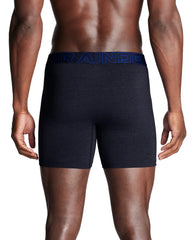Under Armour Men’s Performance Cotton Boxer Briefs 3-Pack