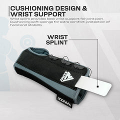RDX SB FlexDIAL FDA Approved Wrist Brace