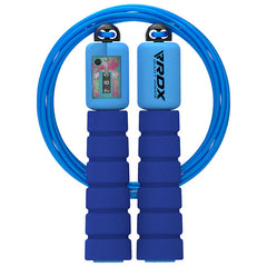 RDX Kids Skipping Rope 10 ft Plastic ABS