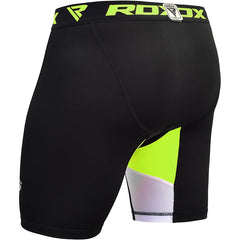 RDX X3 Thermal Spats Shorts