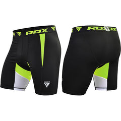 RDX X3 Thermal Spats Shorts