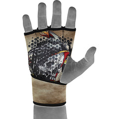 RDX T1 Weightlifting Grips