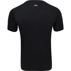 RDX T15 Nero Black T-Shirt & Shorts Set