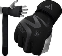 RDX T15 Noir Inner Gloves – Hand Wrap Alternative