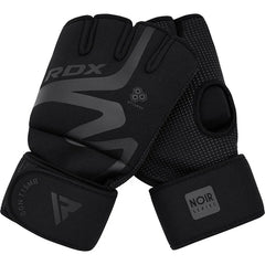 RDX T15 Noir Inner Gloves – Hand Wrap Alternative