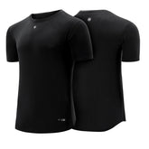 RDX T1 Short Sleeve Black T-Shirt