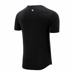 RDX T1 Short Sleeve Black T-Shirt