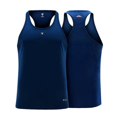 RDX T1 Blue Stringer Vest