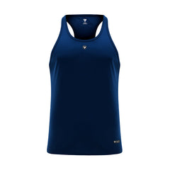 RDX T1 Blue Stringer Vest