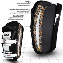 RDX T2 ARKO Thai Pad