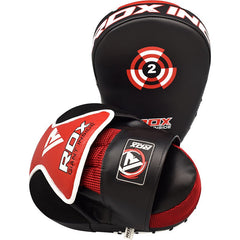RDX T2 Curved Boxing Pads