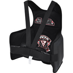RDX T3 Chest Guard & Belly Protector