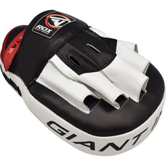 RDX T4 Vzone Focus Pads