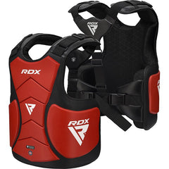 RDX T5 Coach Body Protector