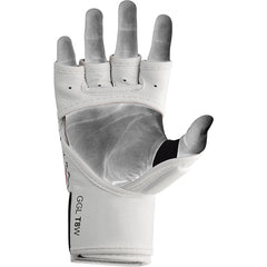 RDX T8 Revenge X Leather MMA Gloves