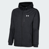 Under Armour Men’s Threadborne Full-Zip Fleece Hoodie