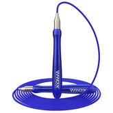 RDX Aluminium Handle Skipping Rope W2 – 10.3 ft
