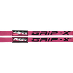 RDX W2 Pink Gym Wrist Straps for Women