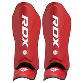 RDX WAKO SHIN INSTEP T1 Red
