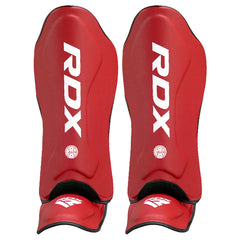 RDX WAKO SHIN INSTEP T1 Red