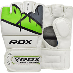 RDX T7 Ego MMA Grappling Gloves