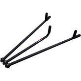 RDX X1 Black Pro Steel Leg Stretcher