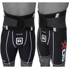 RDX X2 Lumbar Back Support Belt