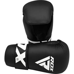 RDX X2 Semi Contact Gloves