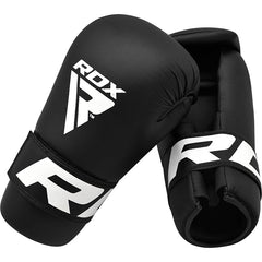 RDX X2 Semi Contact Gloves
