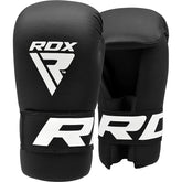 RDX X2 Semi Contact Gloves