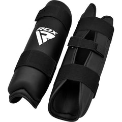 RDX X2 Taekwondo Shin Pads
