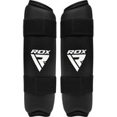 RDX X2 Taekwondo Shin Pads