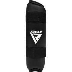 RDX X2 Taekwondo Shin Pads