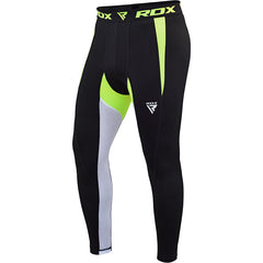 RDX X3 Base Layer Compression Pants