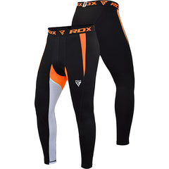 RDX X3 Base Layer Compression Pants