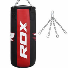 RDX X3 3ft 2-in-1 Professional Punching Bag Set