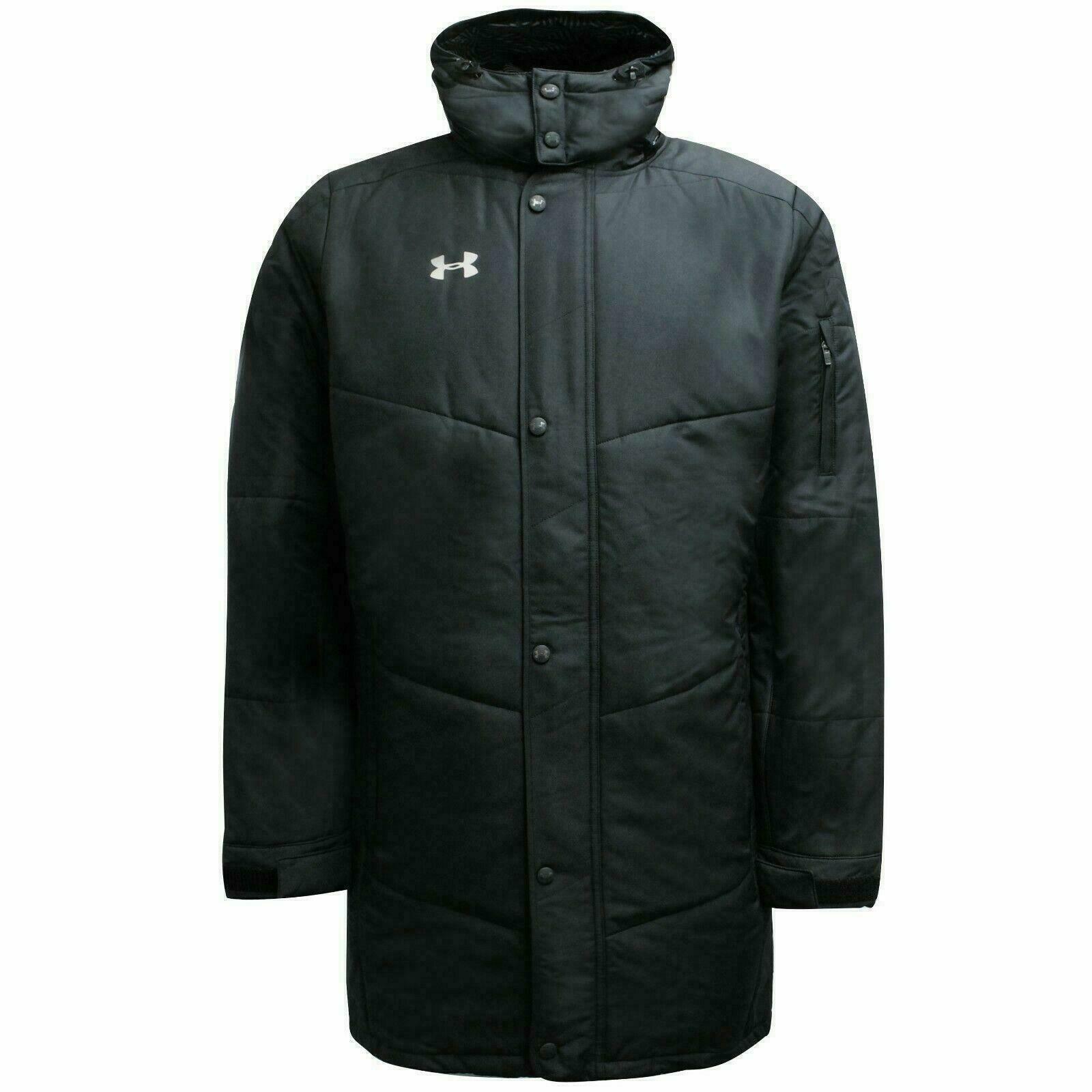 Ua infrared on sale elevate jacket